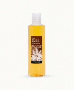 Fragonard Patchouli - Gel de dus parfumat 250ml