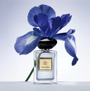 Giorgio Armani - Armani Prive Iris Bleu Mini 7.5ml