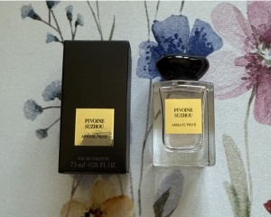 Giorgio Armani - Armani Prive Pivoine Suzhou Mini 7.5ml