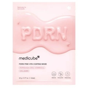 Goodie Bag 11 – Pink Care & Glow Set - Img 3