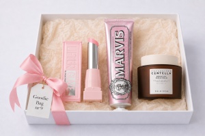 Goodie bag 9 - SHINE & REPAIR