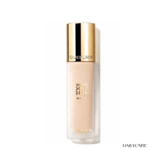 Guerlain Parure Gold Skin Matte Foundation - Fond de ten 0C Cool / Rose 35ml