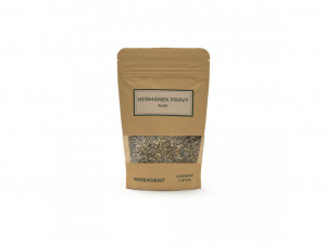 Herbvadent - ceai de mușețel 50g