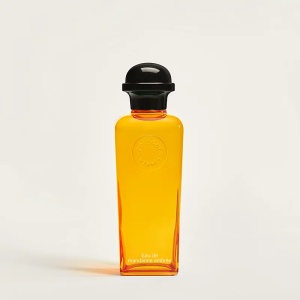 Hermes Eau de Mandarine Ambrée - Apa de colonie unisex 100 ml