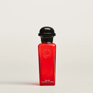HERMES Eau de rhubarbe ecarlate - Apa de colonie unisex 100 ml - Img 1