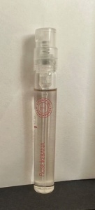 Hermes Rose Ikebana - Apa de toaleta unisex 4ml