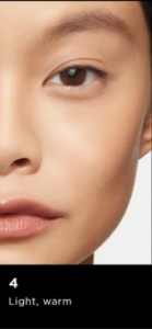 Hourglass Ambient Soft Glow Foundation - Fond de ten - nuanta 4 - 30ml - Img 3