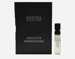 Initio Parfums Prives Absolute Aphrodisiac EDP - Apa de parfum unisex 1.5ml