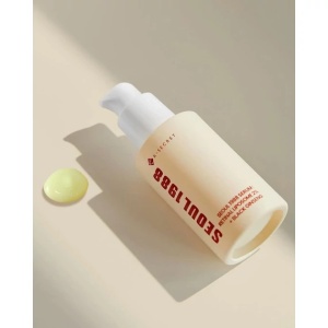 K-SECRET SEOUL 1988 Retinal Serum – Ser anti-aging pe bază de retinal - Img 2