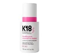 K18 HeatBounce Conditioning Heat Protectant - Balsam si protectie termica 118ml