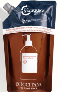 L'Occitane Eco - Refill Aromachology Intensive Reparing Shampoo 500ml