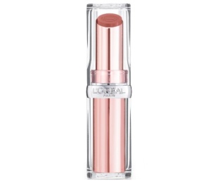 L'Oréal Paris Color Riche Shine Lipstick, 191 nude heaven - Ruj hidratant super glossy 3.8g - Img 2