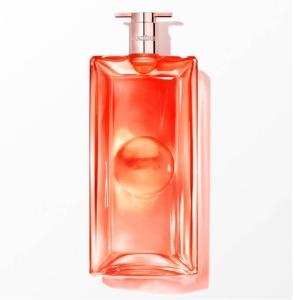 Lancôme Idôle Peach’n Roses - Apa de parfum pentru femei - NEW RELEASE 2026 - Img 2