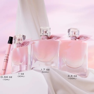 Lancome La Vie Est Belle Vanille Nude - Apa de Parfum (10ml) - Img 3