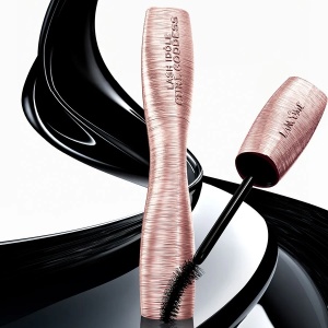 Lancôme - Lash Idole Curl Goddess - Mascara pentru curbare si volum - 01 Divine Black - 8,5ml - Img 2