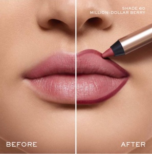 Lancome - Lip Idole Lip Shaper - Creion mat cremos contur pentru buze - 1,2g - Img 9