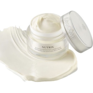 Lancome NUTRIX Facial Cream - crema de fata nutritiva , 50 ml - Img 2