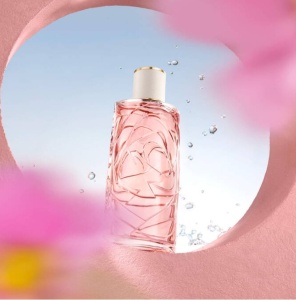 Lancome - O de Lancome Over The Top EDT - Apa de toaleta pentru femei 100ml - Img 3