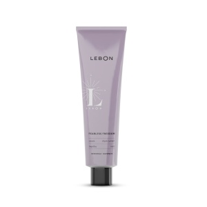 LEBON - Fearless Freedom- Pasta de dinti BLACK CURANT MINT - 75ml