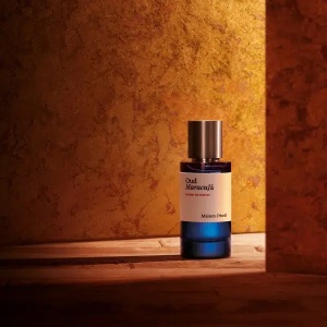 MAISON CRIVELLI - Oud Maracuja - extract de parfum , 50 ml - Img 3