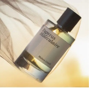 MAISON CRIVELLI - Papyrus Moleculaire - EDP 100 ml