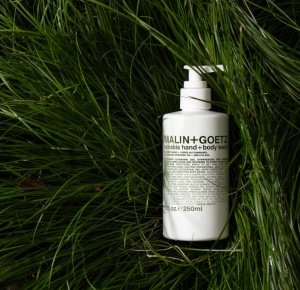 Malin + Goetz - Cannabis Hand + Body Wash - Gel de curatare pentru maini si corp 250ml - Img 3