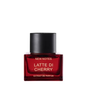 New Notes Latte Di Cherry - Extract de Parfum Unisex 50 ml