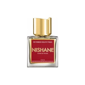 Nishane Hundred Silent Ways Extrait De Parfum - Apa De Parfum Unisex 50ml