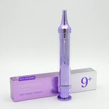 Numbuzin9 NAD si Retinol Volumetox Eye Cream - Crema contur ochi cu retinol 10ml - Img 5