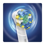 Oral-B Braun Precision Clean - Rezerva periuta de dinti electrica 2 bucati - Img 3