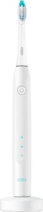 Oral-B Pulsonic Slim Clean 2000 - Periuta de dinti electrica , alb - Img 2