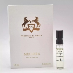 PARFUMS de Marly - MELIORA - EDP Spray 1,5ml - Img 2