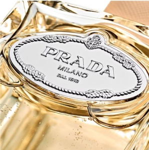PRADA Les Infusions: Infusion de Fleur d'Oranger - Apa de parfum 100ml - Img 5