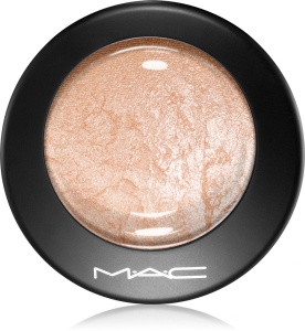Pudră iluminatoare MAC Cosmetics Mineralize Skinfinish, soft & gentle, 10 g - Img 1