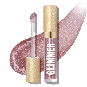 Revlon Super Lustrous™ Glimmer Gloss - Luciu de buze - 3,8ml - Img 7