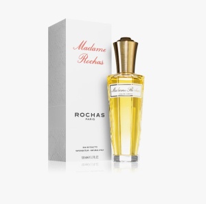 Rochas Madame-Rochas - Apa de toaleta pentru femei 100ml