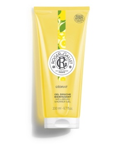 Roger and Gallet Cédrat - gel de dus - 200 ml