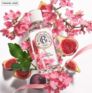 Roger and Gallet Fleur De Figuier Eau Fraîche - Apa parfumata - 30ml - Img 4