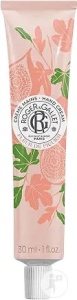 Roger & Gallet Fleur De Figuie - Crema de maini 30 ml