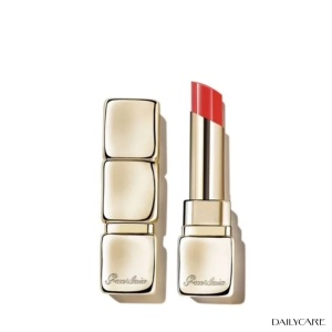 Ruj Guerlain Kiss Kiss Shine Bloom Lipstick, 749 love tulip, 2.8 g
