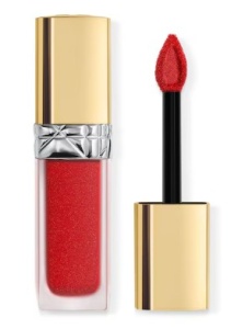 Ruj lichid Dior Forever Liquid Sequin 999, 6 ml