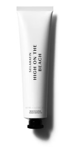 Selahatin Whitening Toothpaste - Pasta de dinti premium pentru albire - HIGH ON THE BEACH 65ml