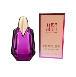 Thierry Mugler - Alien Hypersense - Apa de parfum pentru femei 6ml