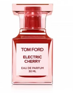 Tom Ford Electric Cherry - Apa de parfum unisex 30 ml - Img 2