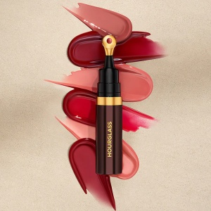 Ulei tratament pentru buze Hourglass Nº 28 Lip Treatment Oil, 7.5 ml - Img 2