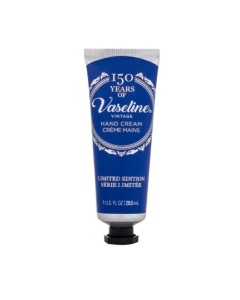 Vaseline Vintage Limited Edition - crema de maini - 29,5ml