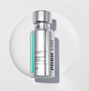 VT COSMETICS - PDRN Essence 100 - Ser pentru luminozitate intensa si regenerare profunda 30ml - Img 2