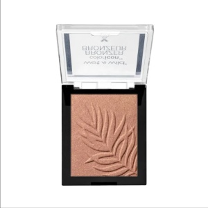 Wet N Wild Color Icon Bronzer - Pudra bronzanta - Palm Beach Ready - 11g - Img 2