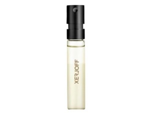 Xerjoff Casamorati 1888 Quattro Pizzi - Apa de parfum unisex 2 ml