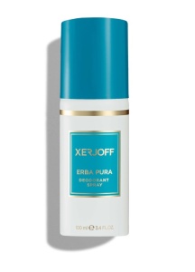 Xerjoff Erba Pura Deodorant Spray 100ml